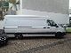 2008 Mercedes-Benz  313 MAXI * high * long * only * 190000 km DPF. * Van or truck up to 7.5t Box-type delivery van - high and long photo 1
