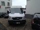 2008 Mercedes-Benz  313 MAXI * high * long * only * 190000 km DPF. * Van or truck up to 7.5t Box-type delivery van - high and long photo 2