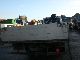 1991 Mercedes-Benz  814 truck-mounted crane Truck over 7.5t Stake body photo 5