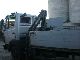 1991 Mercedes-Benz  814 truck-mounted crane Truck over 7.5t Stake body photo 8