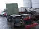 2001 Mercedes-Benz  1843 Mega Truck over 7.5t Chassis photo 4