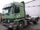 2001 Mercedes-Benz  1843 Mega Truck over 7.5t Chassis photo 5