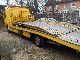 1999 Mercedes-Benz  ATEGO bunk Van or truck up to 7.5t Car carrier photo 2