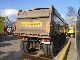 2003 Mercedes-Benz  Actros 47.43 10x8x6 Truck over 7.5t Tipper photo 4