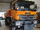 2012 Mercedes-Benz  1833 Truck over 7.5t Tipper photo 1