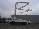 2007 Mercedes-Benz  32.41 CIFA K 41 L XR 2 4 € Truck over 7.5t Concrete Pump photo 1