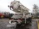 2007 Mercedes-Benz  32.41 CIFA K 41 L XR 2 4 € Truck over 7.5t Concrete Pump photo 4