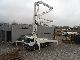 2007 Mercedes-Benz  32.41 CIFA K 41 L XR 2 4 € Truck over 7.5t Concrete Pump photo 5