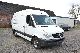2008 Mercedes-Benz  Sprinter 211 CDI climate Van or truck up to 7.5t Box-type delivery van - high and long photo 2