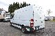 2008 Mercedes-Benz  Sprinter 211 CDI climate Van or truck up to 7.5t Box-type delivery van - high and long photo 4