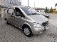 2005 Mercedes-Benz  * Vito 115 Debesta hearse / hearse Van or truck up to 7.5t Other vans/trucks up to 7 photo 2