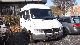 1997 Mercedes-Benz  Sprinter 212 Van or truck up to 7.5t Box-type delivery van - high and long photo 3