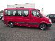 2007 Mercedes-Benz  SPRINTER 215 CDI Combi 9 PLACES Van or truck up to 7.5t Estate - minibus up to 9 seats photo 2