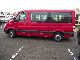 2007 Mercedes-Benz  SPRINTER 215 CDI Combi 9 PLACES Van or truck up to 7.5t Estate - minibus up to 9 seats photo 5