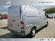 2004 Mercedes-Benz  Sprinter 313/35 CDI box cooling Van or truck up to 7.5t Refrigerator box photo 3