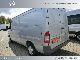 2004 Mercedes-Benz  Sprinter 313/35 CDI box cooling Van or truck up to 7.5t Refrigerator box photo 4