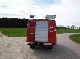 1980 Mercedes-Benz  LF 508 D diesel fire truck LF 8 firefighters Van or truck up to 7.5t Other vans/trucks up to 7 photo 4