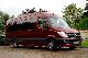 2009 Mercedes-Benz  SPRINTER 318 CDI Top VIP facilities Van or truck up to 7.5t Estate - minibus up to 9 seats photo 1