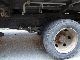 1993 Mercedes-Benz  811 Van or truck up to 7.5t Tipper photo 7