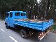 1993 Mercedes-Benz  811 Van or truck up to 7.5t Tipper photo 8