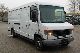2006 Mercedes-Benz  Vario 615 Maxi Van or truck up to 7.5t Box-type delivery van - high and long photo 2