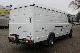2006 Mercedes-Benz  Vario 615 Maxi Van or truck up to 7.5t Box-type delivery van - high and long photo 3