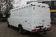 2006 Mercedes-Benz  Vario 615 Maxi Van or truck up to 7.5t Box-type delivery van - high and long photo 4