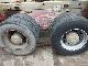 1994 Mercedes-Benz  2527 Truck over 7.5t Chassis photo 1