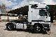 2001 Mercedes-Benz  Actros 1843 LS / Kipphydraulik Semi-trailer truck Standard tractor/trailer unit photo 6