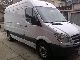 Mercedes-Benz  Sprinter 311 air 2009 Box-type delivery van - high and long photo