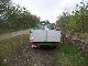 1997 Mercedes-Benz  308D Van or truck up to 7.5t Stake body photo 2