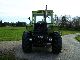 1980 Mercedes-Benz  MB-Truc 1300 Agricultural vehicle Tractor photo 1