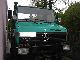 1984 Mercedes-Benz  Unimog Truck over 7.5t Stake body photo 2