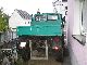 1984 Mercedes-Benz  Unimog Truck over 7.5t Stake body photo 3