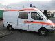 2002 Mercedes-Benz  SPRINTER 313 CDI AIR Van or truck up to 7.5t Ambulance photo 3