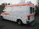 2002 Mercedes-Benz  SPRINTER 313 CDI AIR Van or truck up to 7.5t Ambulance photo 7