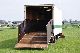 1987 Mercedes-Benz  814 Van or truck up to 7.5t Cattle truck photo 1