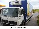 1995 Mercedes-Benz  814 cases Van or truck up to 7.5t Box photo 1