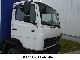 1995 Mercedes-Benz  814 cases Van or truck up to 7.5t Box photo 4