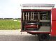 1971 Mercedes-Benz  LF 408 G LF 8 fire truck fire Van or truck up to 7.5t Other vans/trucks up to 7 photo 10