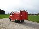 1971 Mercedes-Benz  LF 408 G LF 8 fire truck fire Van or truck up to 7.5t Other vans/trucks up to 7 photo 2