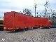 2006 Mercedes-Benz  Atego 924 L Truck over 7.5t Stake body and tarpaulin photo 1