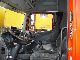 2006 Mercedes-Benz  Atego 924 L Truck over 7.5t Stake body and tarpaulin photo 4