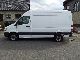 2009 Mercedes-Benz  313 CDI Sprinter 213 high long-€ 5 Van or truck up to 7.5t Box-type delivery van - high and long photo 3