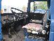 1984 Mercedes-Benz  LP 813 long flatbed SERVO Van or truck up to 7.5t Stake body photo 4