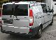 2009 Mercedes-Benz  Vito 115 CDI Extra Long Mixto Van or truck up to 7.5t Box-type delivery van - long photo 1