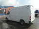 2005 Mercedes-Benz  313 cdi freezing Carrier Xarios 200 Van or truck up to 7.5t Refrigerator box photo 11