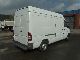 2005 Mercedes-Benz  313 cdi freezing Carrier Xarios 200 Van or truck up to 7.5t Refrigerator box photo 12