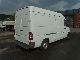 2005 Mercedes-Benz  313 cdi freezing Carrier Xarios 200 Van or truck up to 7.5t Refrigerator box photo 3
