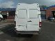 2005 Mercedes-Benz  313 cdi freezing Carrier Xarios 200 Van or truck up to 7.5t Refrigerator box photo 4